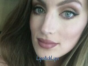 LipstickLips
