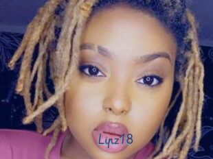 Lipz18