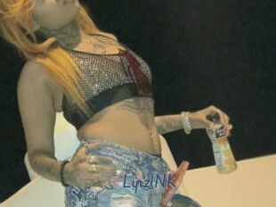 LipzINK