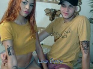 Lirio_Desire