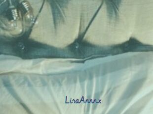 LisaAnnnx