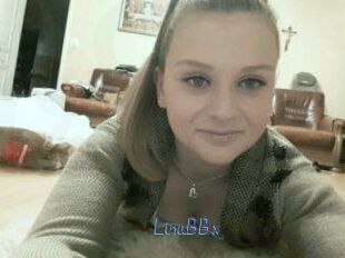 LisaBBx