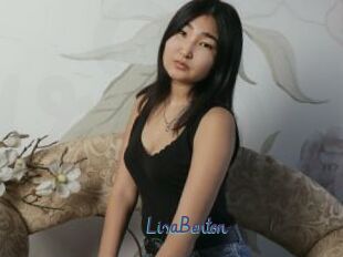 LisaBenton