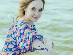 LisaCheery