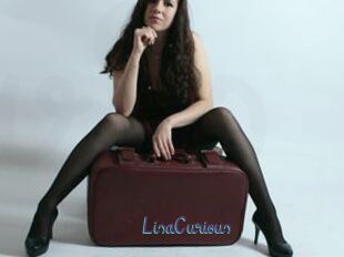 LisaCurious