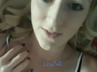 LisaDoll