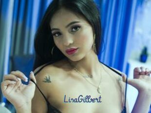 LisaGilbert