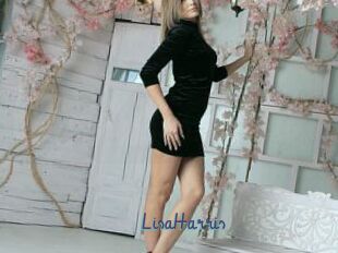 LisaHarris