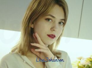 LisaJohanson