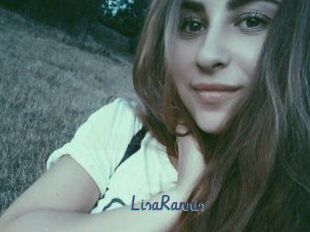 LisaRannis