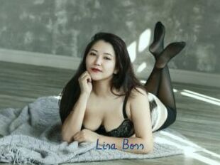 Lisa_Boss