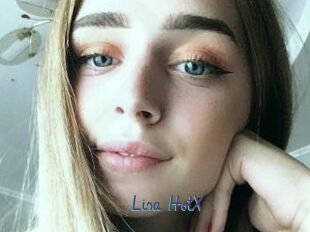 Lisa_HotX
