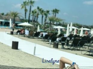 Lisalyne