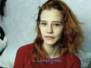 LissaDysoln