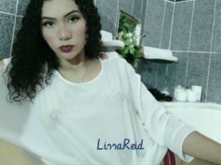 LissaReid
