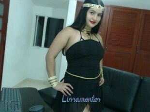 Lissamontes