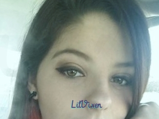 LitVixen
