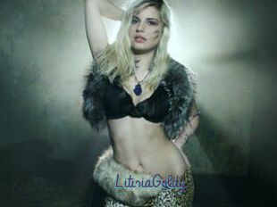 LitisiaGoldy