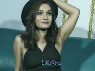 LittieRirii