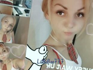 LittleBee777