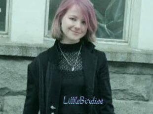 LittleBirdiee