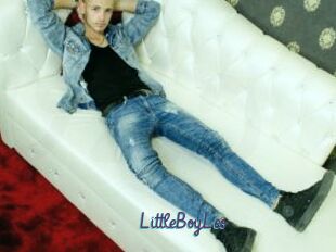 LittleBoyLeo
