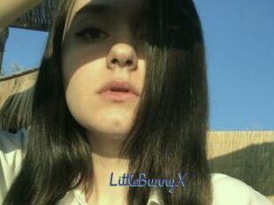 LittleBunnyX