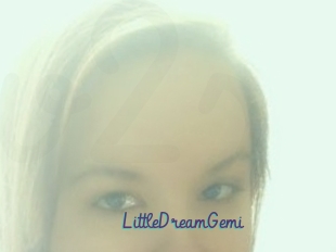 LittleDreamGemi