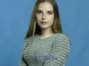 LittleElsa
