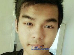 LittleJason