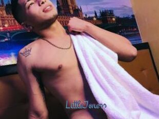 LittleJoness