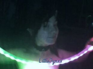 LittleJynxx