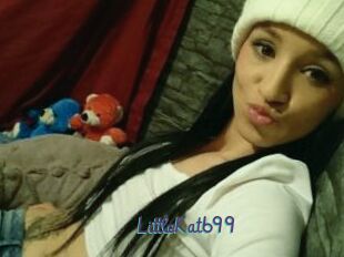 LittleKat699
