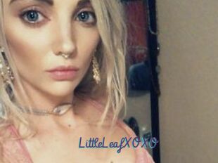 LittleLeafXOXO