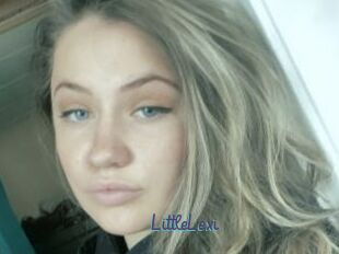 LittleLexi