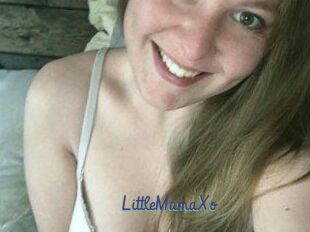 LittleMamaXo