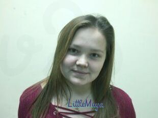 LittleMaya