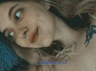 LittleMonsterX
