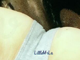 LittleMsLa