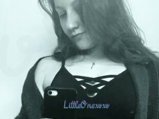 LittleOnexoxo