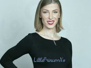 LittlePrincessXo
