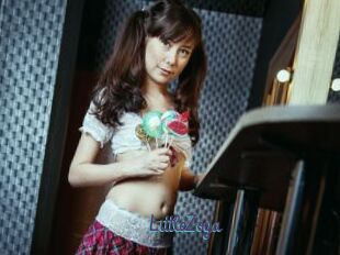 LittleZoya