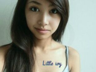 Little_ivy