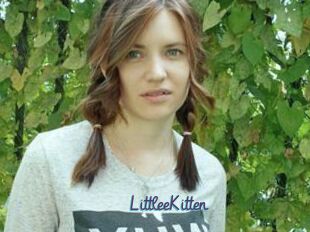LittleeKitten