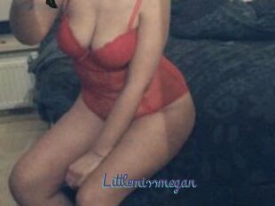 Littlemissmegan