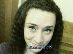 Littlevixen0219
