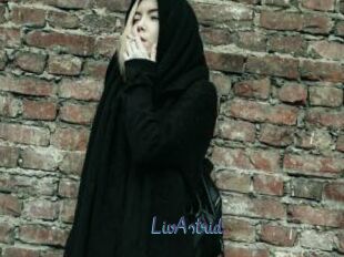 LivAstrid