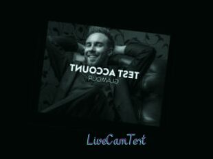 LiveCamTest
