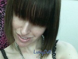 LivingDoll