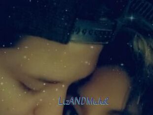 LizANDMichel